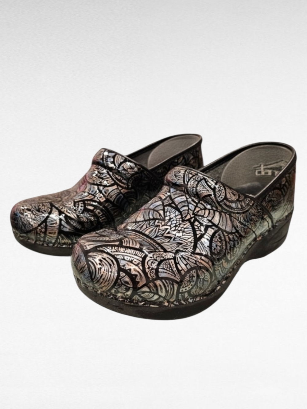 Dansko XP 2.0 Clogs Size EU 39 US 8.5 - 9